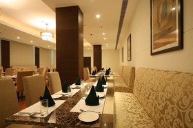 Four Points By Sheraton Vadodara