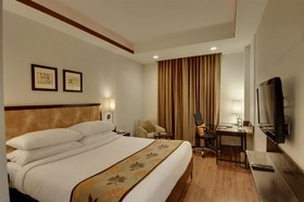Four Points By Sheraton Vadodara