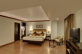 Four Points By Sheraton Vadodara