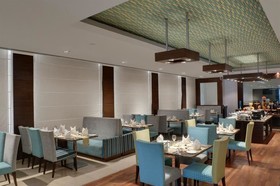 Four Points By Sheraton Vadodara