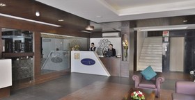Clarks Collection, Vadodara