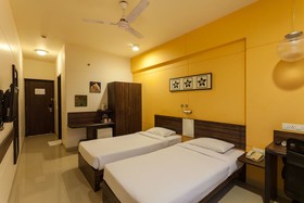 Ginger Vadodara