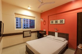 Ginger Vadodara