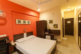 Ginger Vadodara