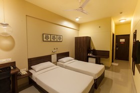 Ginger Vadodara