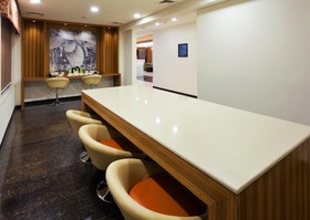 Hampton Vadodara Alkapuri
