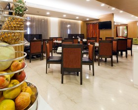 Hampton Vadodara Alkapuri