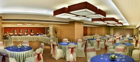 Hampton Vadodara Alkapuri