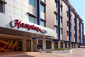 Hampton Vadodara Alkapuri