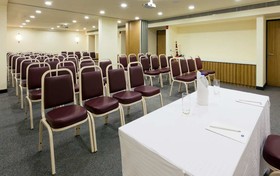 Hampton Vadodara Alkapuri
