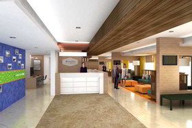 Hampton Vadodara Alkapuri