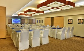 Hampton Vadodara Alkapuri