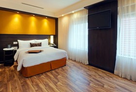 Hampton Vadodara Alkapuri