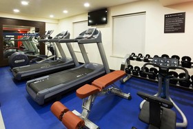 Hampton Vadodara Alkapuri
