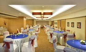 Hampton Vadodara Alkapuri