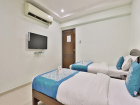 Hotel Amity By OYO Rooms