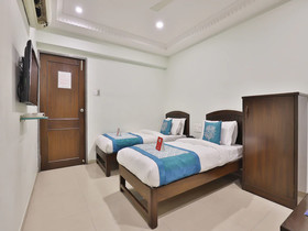 Hotel Amity By OYO Rooms