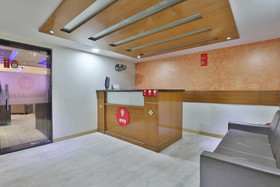 Hotel Amity By OYO Rooms