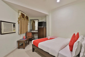 Hotel Amity By OYO Rooms