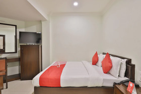 Hotel Amity By OYO Rooms