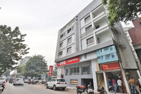 Hotel Amity By OYO Rooms