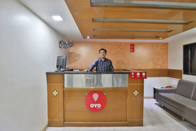 Hotel Amity By OYO Rooms