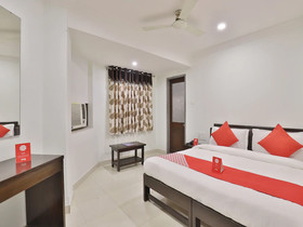 Hotel Amity By OYO Rooms