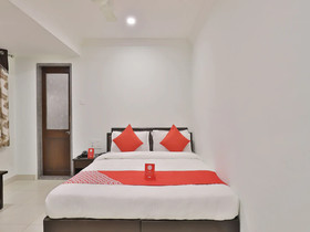 Hotel Amity By OYO Rooms