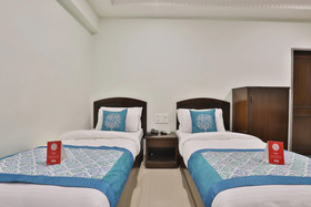 Hotel Amity By OYO Rooms