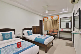Hotel Amity By OYO Rooms
