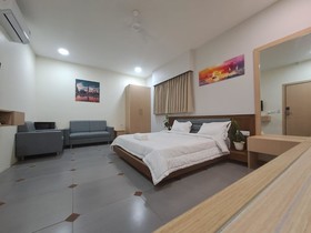 Hotel Atithi by OYO