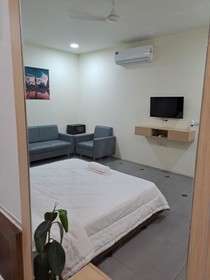 Hotel Atithi by OYO