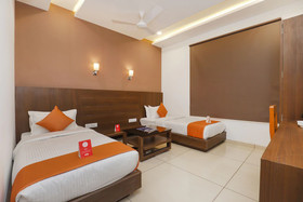 Hotel Avista