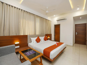 Hotel Avista