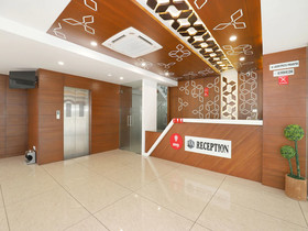Hotel Avista
