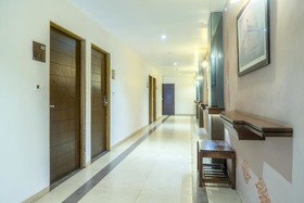 Hotel Casa