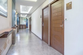 Hotel Casa