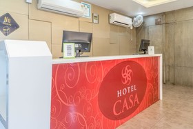 Hotel Casa