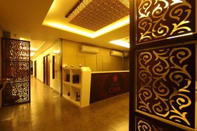 Hotel Casa