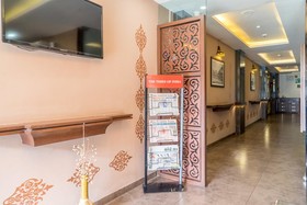 Hotel Casa