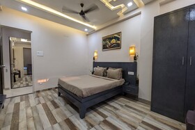 Hotel Divine Heritage