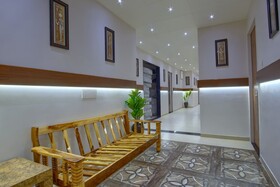 Hotel Divine Heritage