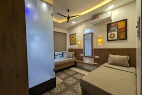 Hotel Divine Heritage