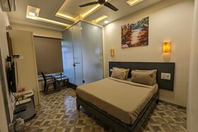 Hotel Divine Heritage