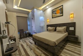 Hotel Divine Heritage