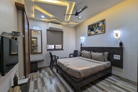Hotel Divine Heritage