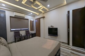 Hotel Divine Heritage