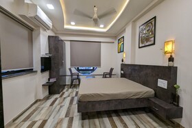 Hotel Divine Heritage