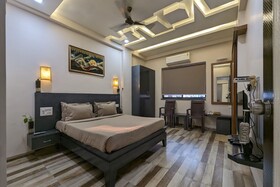 Hotel Divine Heritage