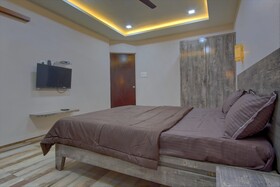 Hotel Divine Heritage